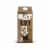 Oatly Chocolate Oatmilk Perspective: front