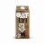 Oatly Chocolate Oatmilk Perspective: front