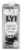 Oatly Dairy-Free Original Barista Edition Oatmilk Perspective: front