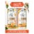 Herbal Essences bio:renew White Grapefruit & Mosa Mint Shampoo and Conditioner Bundle Pack Perspective: front