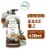 Herbal Essences Bio Renew Hydrate Coconut Milk Conditioner Perspective: front