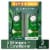 Herbal Essences Hemp Oil Shampoo and Conditioner Set with Certified with Aloe and Camellia Oil Perspective: front