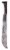 Inflatable Machete Halloween Costume Accessory Perspective: front