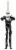 Nightmare Before Christmas Jack Skellington Hanging Character Halloween Decor Perspective: front