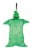Disney The Nightmare Before Christmas Hanging Oogie Boogie Decoration Perspective: front