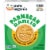 Pure Organic™ Parmesan Garlic Crackers Perspective: front