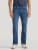 Extreme Comfort Twill Slim Fit Pant Perspective: front