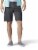 Lee Men's Extreme Motion Swope Cargo Shorts - Shadow Perspective: front