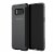 Incipio SA879CBK NGP Slim Polymer Folio for Samsung Galaxy S8 Perspective: front