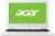 Acer® Chromebook - White Perspective: front