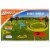 Banzai® Disc Golf™ Set Perspective: front