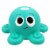 Banzai® Squishy Splash Sprinkler - Assorted Perspective: front