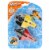 Banzai® Turbo Twist Aqua Racers™ Pool Toy Perspective: front
