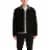 Levi Strauss Sherpa Jacket Duvall Perspective: front