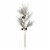 Northlight 40  Brown and Gray Long Needle Pine Cone Artificial Christmas Spray Perspective: front
