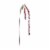 Northlight 33911999 60 in. Hanging Red Berries Artificial Christmas Spray Perspective: front