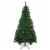 Northlight 7.5ft Pre-Lit Ravenna Pine Artificial Christmas Tree - Warm White LED Lights Perspective: front