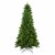 Northlight 9' Pre-Lit Everett Pine Slim Artificial Christmas Tree, Clear Lights Perspective: front