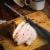 Electric Carving Knife Stainless Steel Blade Ham Turkey Bread Roast Slices Lightweight Perspective: front