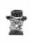 Dar Kei International Co Ltd. Day of the Dead Skull with Hat Perspective: front