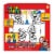 Innovative Designs Super Mario Canvas Activity Set Perspective: front