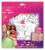 Disney Princess Canvas Activity Set Perspective: front