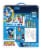 Sonic® Ultimate Art Set Perspective: front