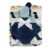 Cutie Pie Dino Plush Baby Blanket Set Perspective: front