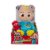 Cocomelon Musical Plush Bedtime JJ Doll Perspective: front