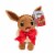 Pokemon™ Eevee with Bow Plush Perspective: front