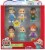 CoComelon Family & Friends Shark Pack Perspective: front