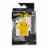 Pokemon™ Translucent Pikachu Battle Figure Perspective: front