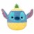 Squishmallows kellytoys Plush 8 inch Pineapple Stitch 2023 New Perspective: front