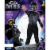 Marvel Black Panther Halloween Youth Costume - Small Perspective: front