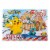 Pokemon Happy Holidays Holiday Calendar Perspective: front