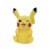 Pokemon Pikachu Plush Perspective: front