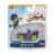 Disney Junior Marvel Spidey Die-Cast Vehicle Green Goblin Perspective: front