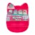 Squishmallows™ Squishville Play & Display - Pink Perspective: front