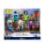 Jazware Dev Series Multipack Arsenal Perspective: front