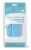al-SHIELDS 3 Ply Disposable Face Mask Perspective: front
