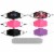 al-SHIELDS Kids Twill Face Masks with Filters Perspective: front