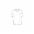 Caribbean Joe Short Sleeve Smoking Parates Graphic Tee Perspective: front