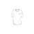 Caribbean Joe Short Sleeve Smoking Parates Graphic Tee Perspective: front