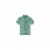Caribbean Joe Mens Short Sleeve 1 PCKT Button Down Viscoe Shirt - Xl Perspective: front