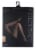 Ellen Tracy® Control Top Sheer Tights - Black Perspective: front