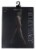 Ellen Tracy® 1pk Run Resistant Control Top Tights - Black Perspective: front