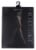 Ellen Tracy® 1pk Run Resistant Control Top Tights - Black Perspective: front