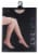 Ellen Tracy® Ladies 4pk Solid Sheer Knee High Socks - Nude Perspective: front