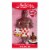 The Perfect Man Hot Chocolate Bomb Valentine Candy Perspective: front