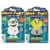 Treat Street Halloween Monster Poopers® - Series 2 Perspective: front